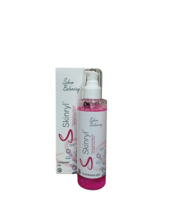 Skinryl Cleansing Gel For Oily Skin 200ml