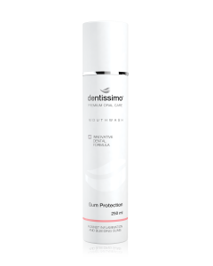Dentissimo Gum Protection Mouthwash 250ml