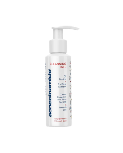Acnecinamide Cleansing Gel 150ml