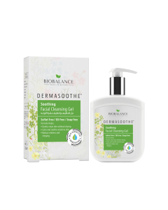 BioBalance DermaSooth Soothing Facial Gel For Sensitive Skin 250ml