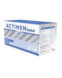 Actimen 30 Sachets