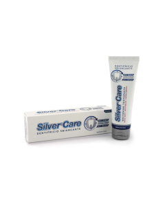 سيلفر كير معجون أسنان مبيض 75 مل