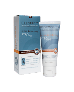 Mineaderm UV Care & Moisturizing Cream SPF50+ 75ml