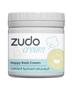 كريم زودو لعلاج طفح الحفاضات 100 غرام