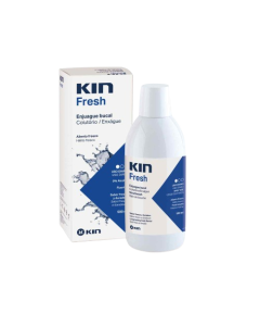 KIN Fresh Mouthwash 500ml