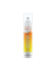 Secret Breeze Perfume 120ml