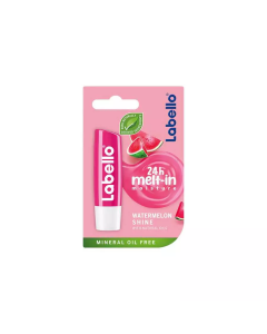 Labello Fruity Shine Watermelon Lip Balm 4.8g