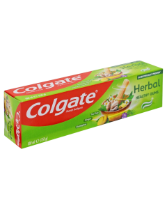 Colgate Herbal Toothpaste 100ml