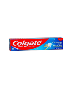 Colgate Maximum Cavity Protection Toothpaste With Fluoride & Calcium 25ml
