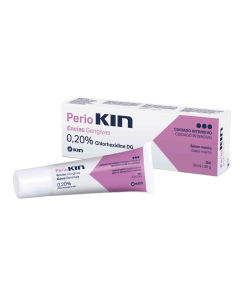 Perio KIN Oral Gel 30ml