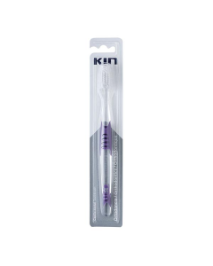 Kin Orthodontics Toothbrush