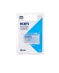KIN Orthodontic Wax 5 Units