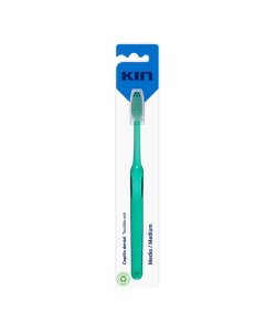 KIN Medium Toothbrush