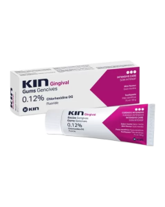 كين معجون أسنان للثة 75مل