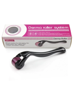 نظام ديرما رولر 0.75 مم