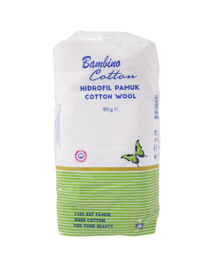 Bambino Cotton 50g