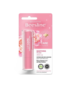 Beesline Lip Care Natural Pink 4g