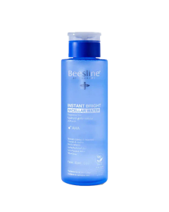 Beesline Instant Bright Micellar Water 400ml