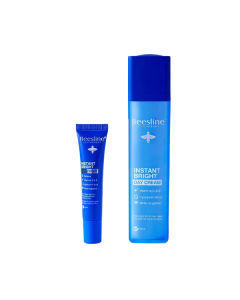 Beesline Instant Bright Eye Cream + Day Cream (1+1 Offer)