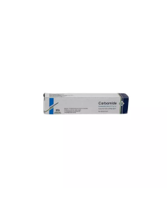 Carbamide 10% Urea Cream 30g