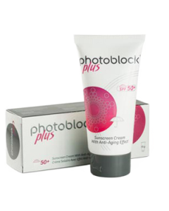 Derma Pella Derma Photoblock Plus Cream SPF50+ 75g