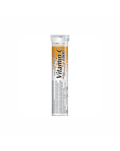 Nexx Vitamin C 1000mg 20 Effervescent Tablets