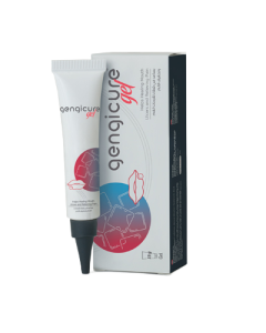 Derma Pella Gengicure Gel 15g