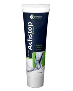 ACHSTOP Cream 70g