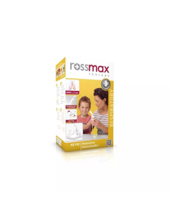 Rossmax Nebulizer NE100