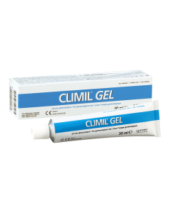 Climil gynecological lubricant Gel 30ml