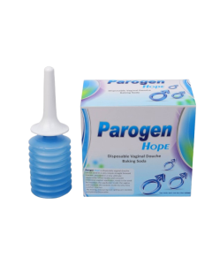 Parogen Hope Vaginal Douche With Baking Soda