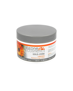 Ozone Cosmetics Gold-Zone Cream 300ml