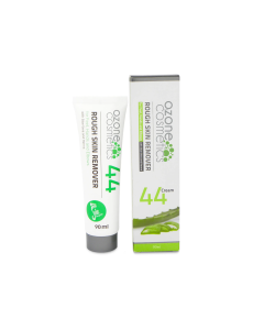 أوزون كوزميتيكس 44 كريم لترطيب البشرة الخشنة 90 جرام