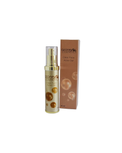 Ozone Cosmetics Clear Face Acne Gel 50ml