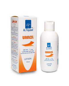 Urelol Lotion 175ml