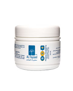 Alfayasel Labs SS-4 Emulsifying Cream Jar 250ml