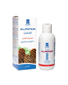 الفياصل شامبو ألفاتار ضد القشرة 175 مل