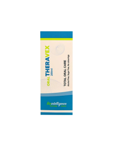 Theravex Mouthwash 200ml