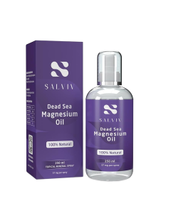 SALVIV Magnesium Oil Spray 250ml