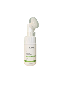 لوديرم غسول رغوي  100 مل