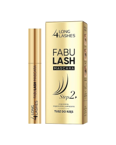 Oceanic Long 4 Lashes FabuLash Step 2 Mascara 10ml