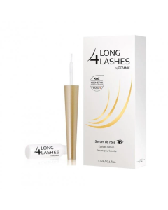 Oceanic Long 4 Lashes Eyelash Serum 3ml