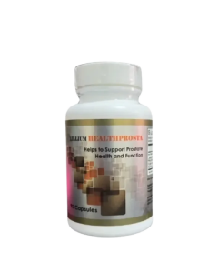 Lilium Prosta Capsule 90