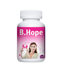 Lilium B.Hope 90 Tablets