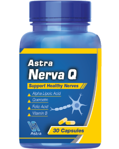 Astra Nerva Q 30 Capsule