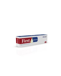 First Degree Burns and Wounds Ointment 30g