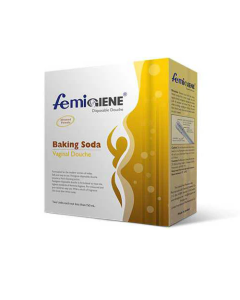 Femigiene Baking Soda Vaginal Douche 150ml