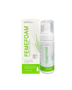 Femefoam Intimate Cleanser Foam 150ml
