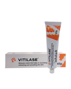 Vitilase Cream 65g