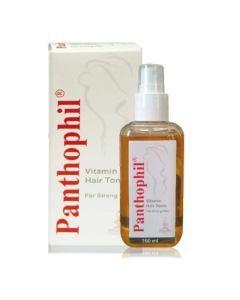 Panthophil Hair Tonic 150ml
